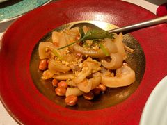 -三号黄浦会Canton Table