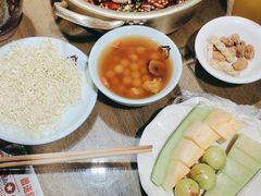 -灶东家民间菜(回兴店)