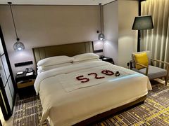 -成都天府丽都喜来登饭店