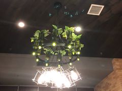 大堂-香浙汇(望京店)