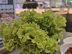 -农乐园炭火烤肉(繁花中心店)