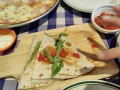 -彼德西餐厅(凯德广场新南店)