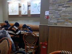 -萨莉亚意式餐厅(天河城购物中心店)