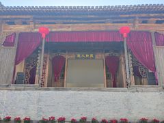 -潜口民宅博物馆