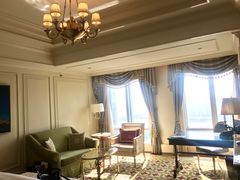 -广州富力丽思卡尔顿酒店