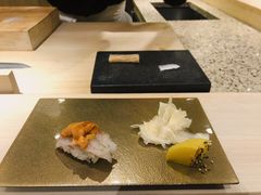-鮨一日本料理旗舰店(总店)