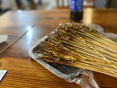 -十里铺铁板鱿鱼