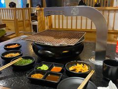 -九田家黑牛烤肉料理(石路天虹店)
