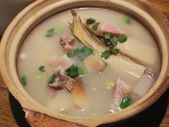 -老阿爸鲜鱼土菜(昆山花桥店)