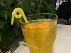 -TA'塔雀 墨西哥餐厅(江都金鹰店)