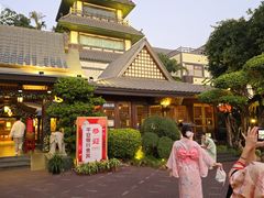 -玫瑰海岸文化旅游度假区