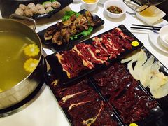 -陈记顺和牛肉火锅馆(天河北路店)