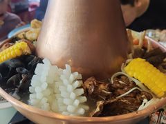 -凯鸽酒楼(大同振兴街店)