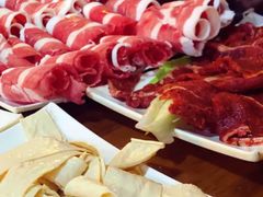 -红姐重庆火锅(曙光路店)