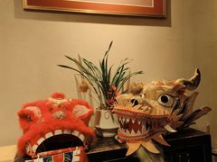 -龙门阵茶屋川菜馆(武康路店)