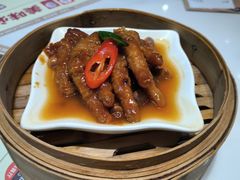 -赏点粤式点心(广州塔店)