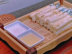 -鹊华居·地道鲁菜·海鲜·融合味(大明湖店)