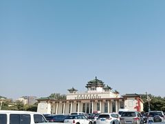 -中国农业博物馆
