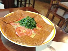 -La Creperie法餐厅(桃江路店)