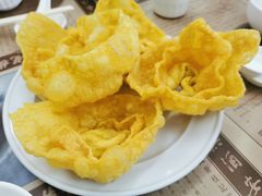 酥炸云吞-黄枝记(议事亭前地店)