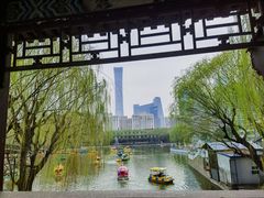 -团结湖公园