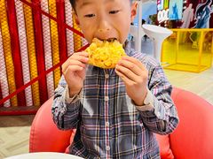 -必胜客(大悦城店)