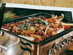-确喜美味小厨(西单商场兰州店)