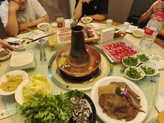 -阳坊胜利涮羊肉(阳坊老店)