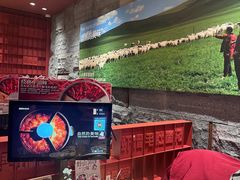 -巴奴毛肚火锅(龙湖锦艺城店)