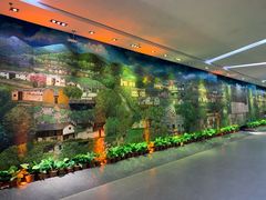 -中央革命根据地历史博物馆