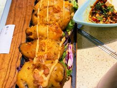 -状元阁烧烤(新华路总店)