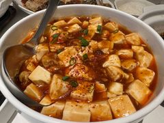 麻辣豆腐小龙虾-茉里粤菜(皇姑万象汇店)