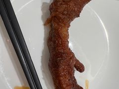 铁勺凤爪-大铁勺新津菜(迎水道店)