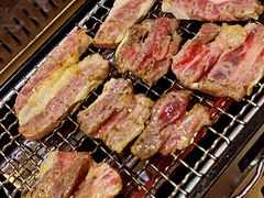 -肉魁屋·烧肉·烧鸟·酒场(高新店)