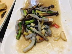 -园里前·私厨福建菜(台江万达店)