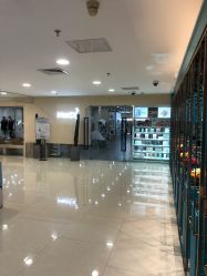 -DX HAIR SALON·发现未知美发沙龙