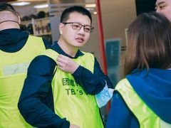 -兵魂·室内真人CS枪战俱乐部·团建·军事轰趴馆