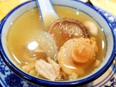 -九大簋家宴(晓港湾店)