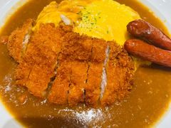 -CoCo壱番屋(久光百货店)