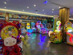 -碧海云天(川环南路店)