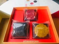 -星巴克(中远两湾城店)