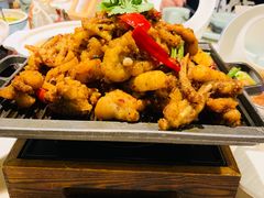 -韵秋荷(宝山龙湖天街店)