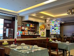 -自游人·美食一楼·地道徽菜(三十年名店)