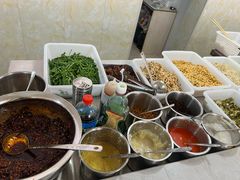-小根法羊肉馆(双林分店)