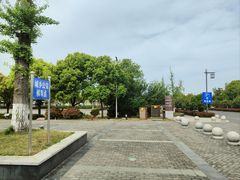 -句容茅山景区