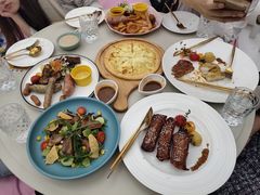 -天空花园餐吧·生日·团建(南山店)