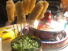 -羊大爷涮肉(亮马桥店)