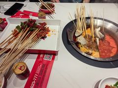 -宏姐串串香(征仪路店)