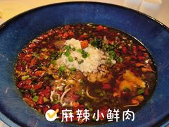 -八分饱·西津会(西津渡店)