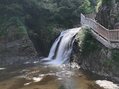 -五泄景区